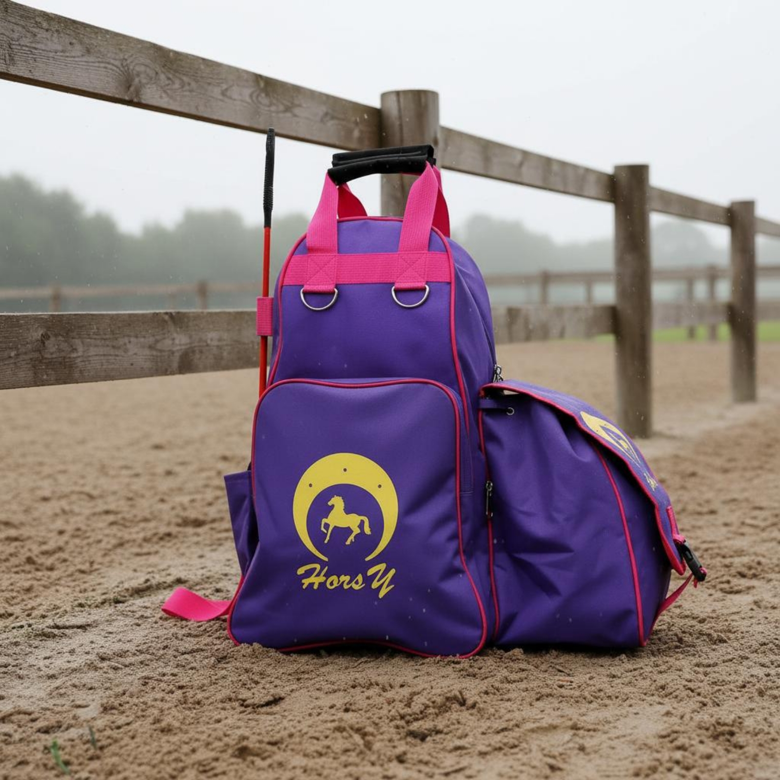 Equestrian Boot Bag Portable H - đánh giá và giá Equestrian Helmet