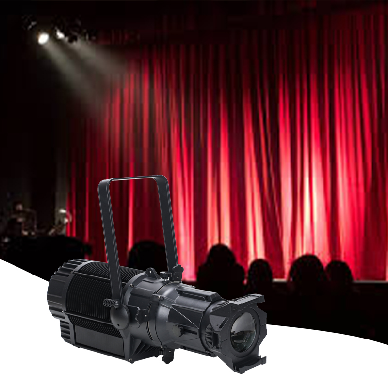 IP65 Waterproof Outdoor 300W W - đánh giá và giá Outdoor Spotlight