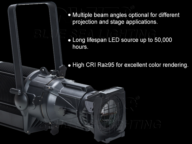 IP65 Waterproof Outdoor 300W W - đánh giá và giá Outdoor Spotlight