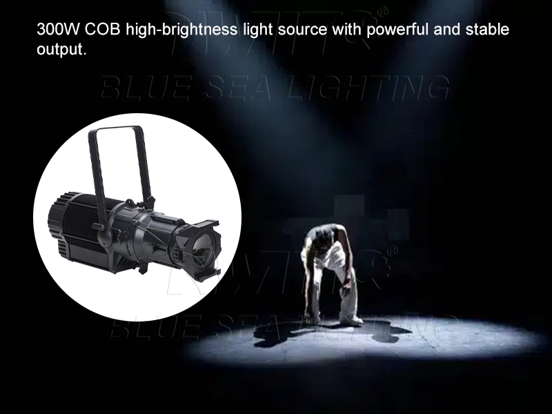 IP65 Waterproof Outdoor 300W W - đánh giá và giá Outdoor Spotlight