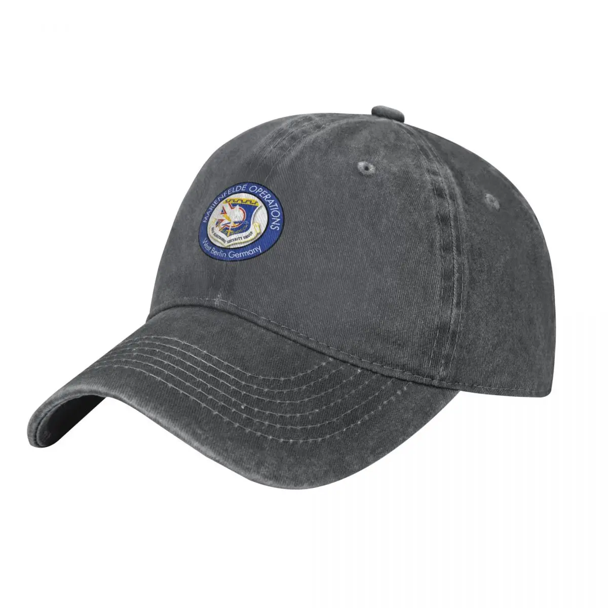 6912th Security Group, Marienf - đánh giá và giá Outdoor Sportsman Group