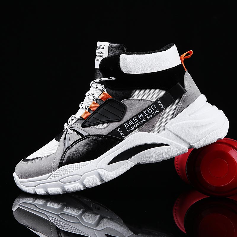 Hightop Summer Men's Sport Sho - đánh giá và giá Outdoor Sport Uk