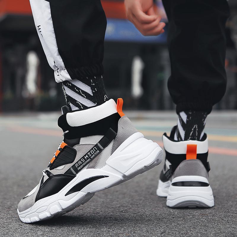 Hightop Summer Men's Sport Sho - đánh giá và giá Outdoor Sport Uk