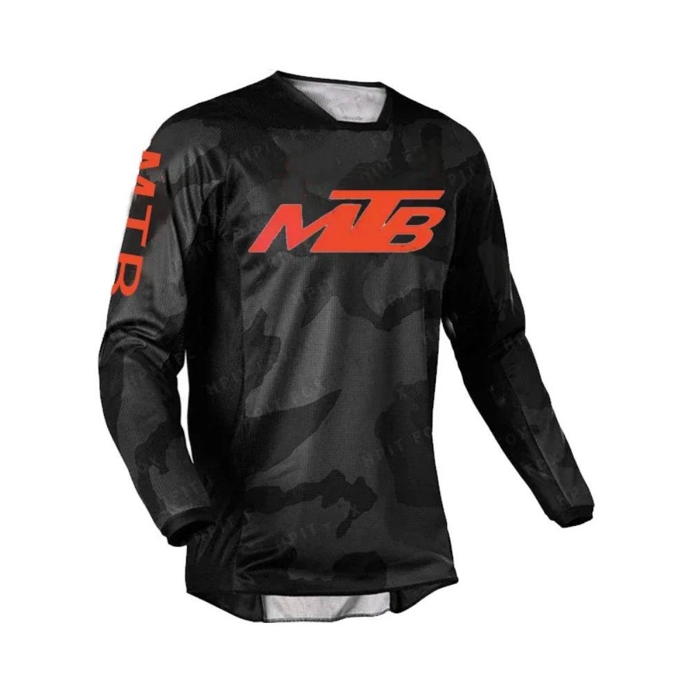 Men's Outdoor Cycling Long-Sle - đánh giá và giá Outdoor Sport Gear