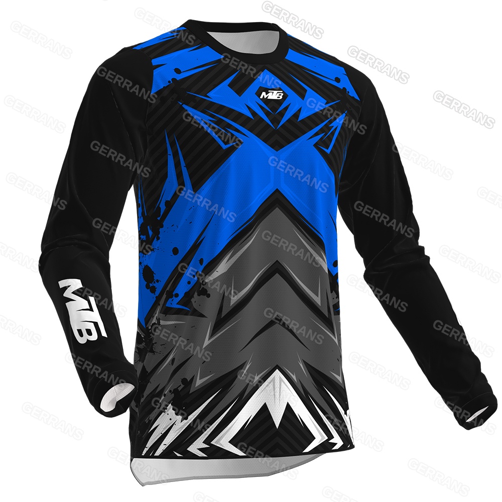 Men's Outdoor Cycling Long-Sle - đánh giá và giá Outdoor Sport Gear