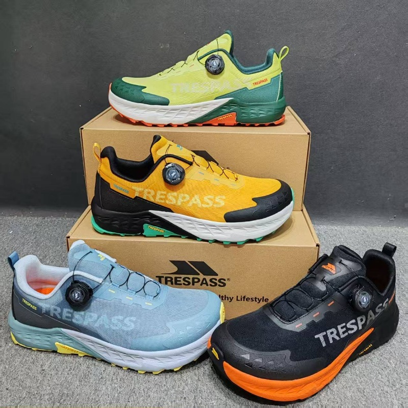 Professional Trail Running Sho - đánh giá và giá Outdoor Sport Gym