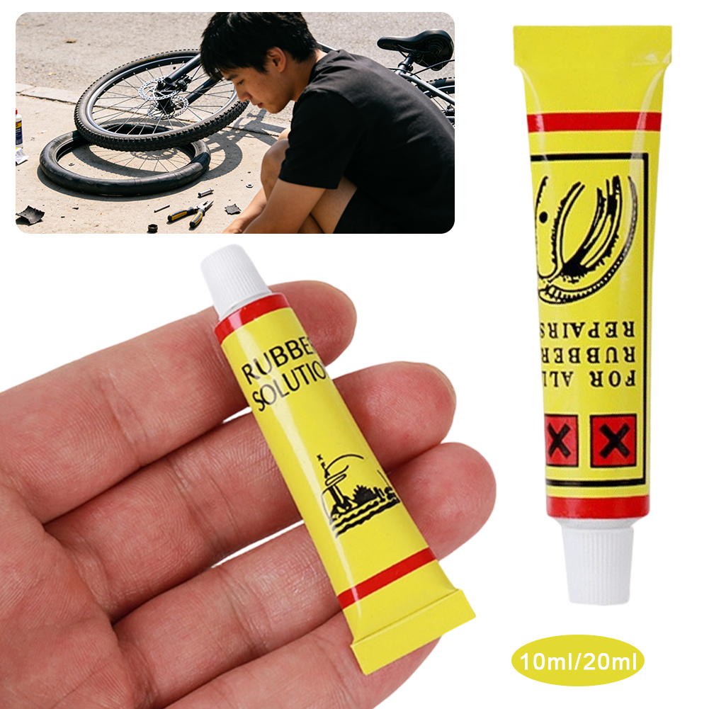 Car Tire Repairing Glue Univer - đánh giá và giá Outdoor Sports Store