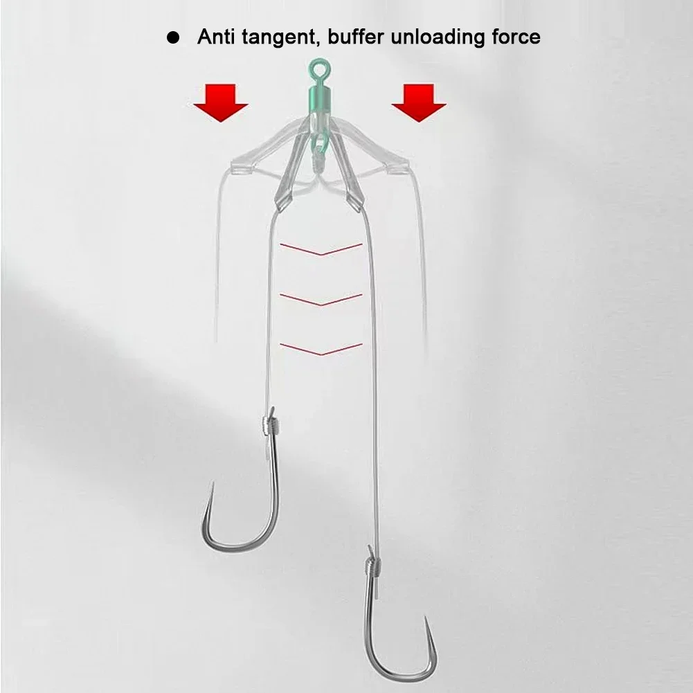 5/10Pcs 8-shaped Ring for Spac - đánh giá và giá Outdoor Sports Store