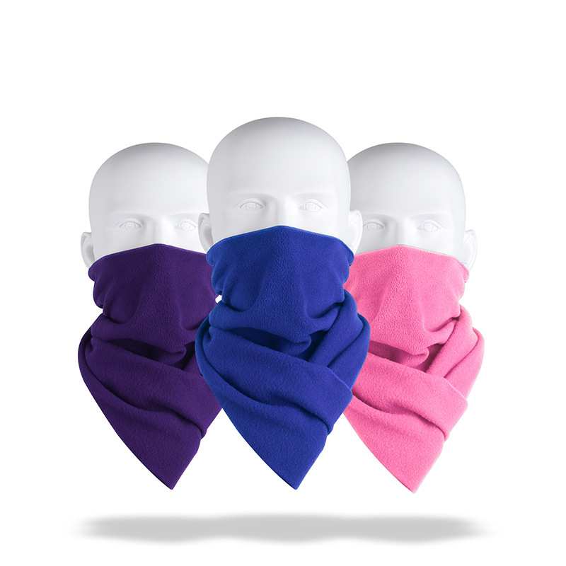 Autumn Winter Scarves for Men  - đánh giá và giá Outdoor Sport Gloves