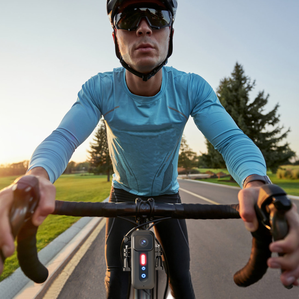 New 1080P Bicycle Recorder Bic - đánh giá và giá Outdoor Sport Gear