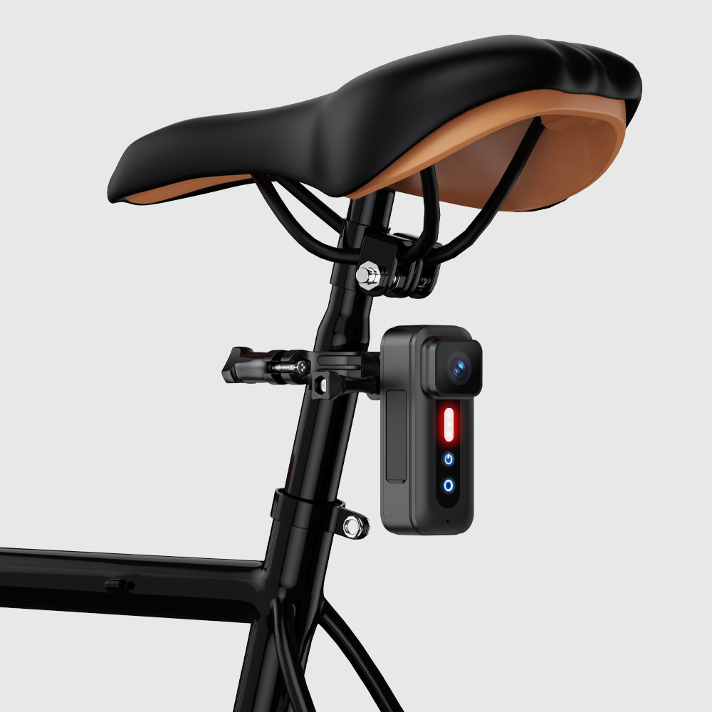 New 1080P Bicycle Recorder Bic - đánh giá và giá Outdoor Sport Gear