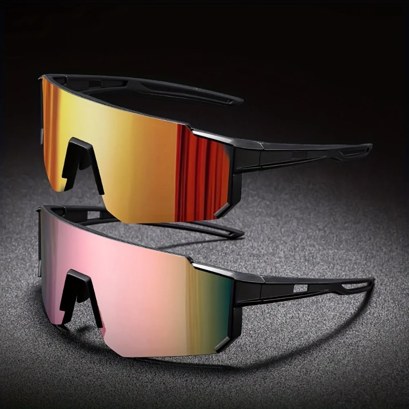2pcs Men's Oversized Cycling S - đánh giá và giá Outdoor Sport Gear