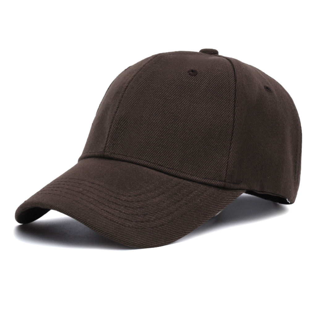 Custom Print Logo Baseball Cap - đánh giá và giá Outdoor Sport Hat