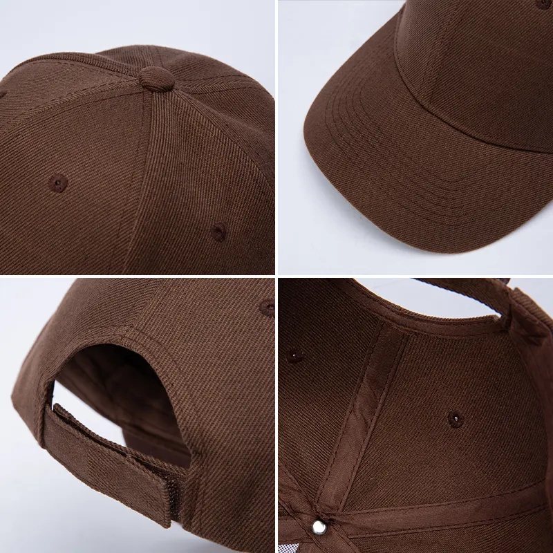 Custom Print Logo Baseball Cap - đánh giá và giá Outdoor Sport Hat