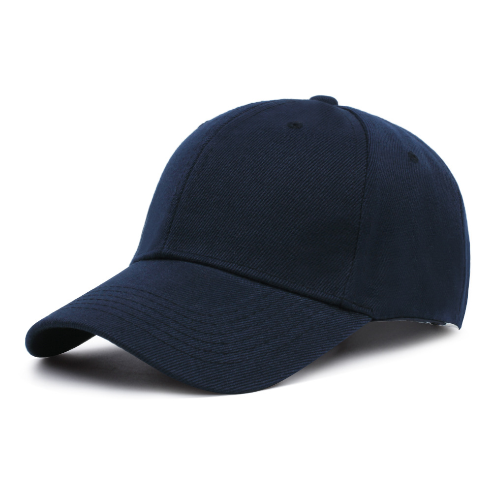 Custom Print Logo Baseball Cap - đánh giá và giá Outdoor Sport Hat