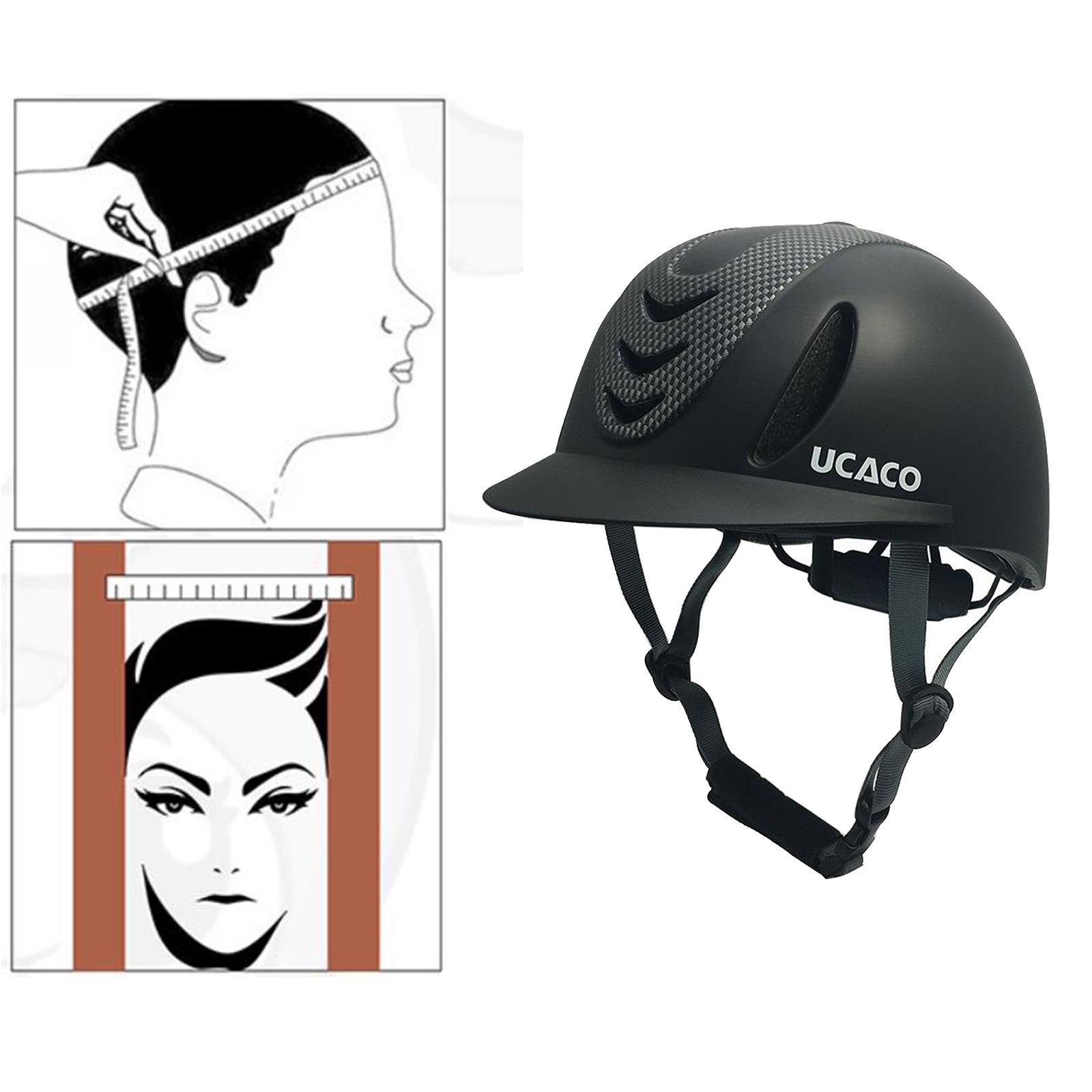 Horse Riding Head Cap Sport Eq - đánh giá và giá Equestrian Helmet