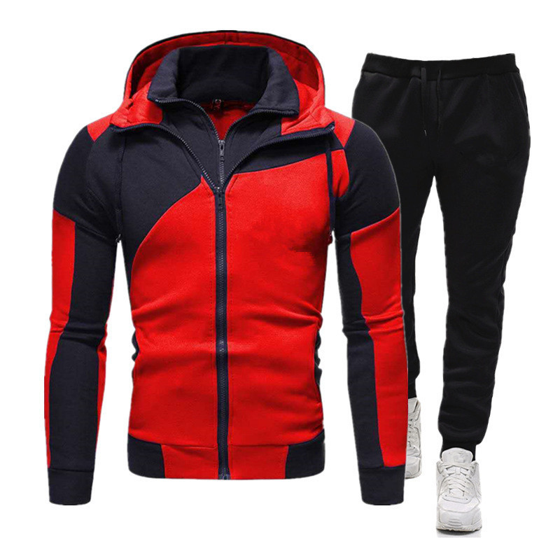 Spring Autumn 2020 Men's Sweat - đánh giá và giá Outdoor Sport Outfit