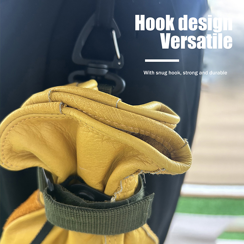 New Multi-purpose Nylon Portab - đánh giá và giá Outdoor Sport Gloves