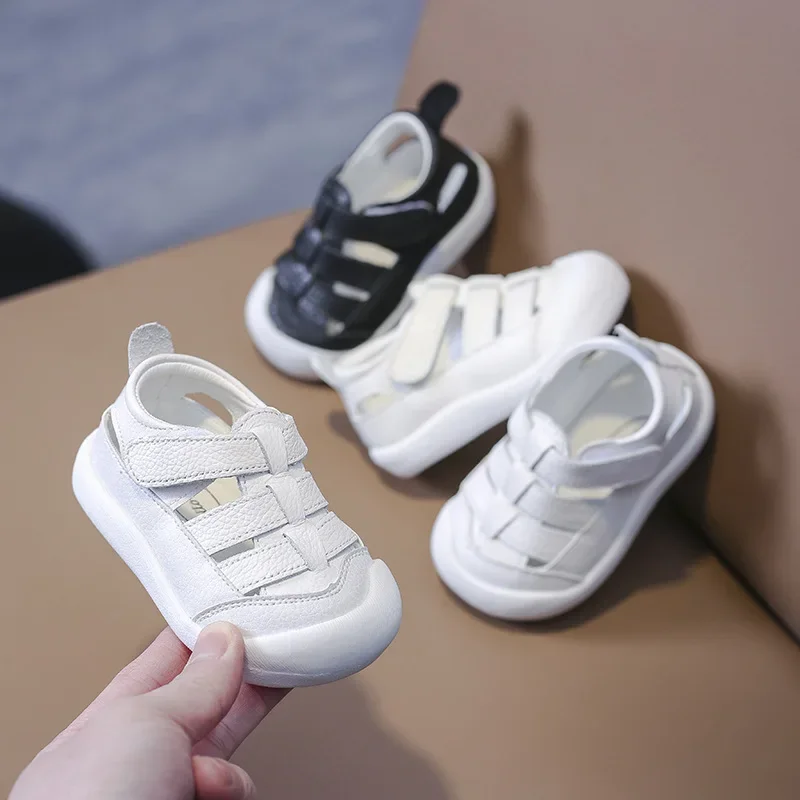 Baby Boys Girls Genuine Leathe - đánh giá và giá Outdoor Sport Outfit