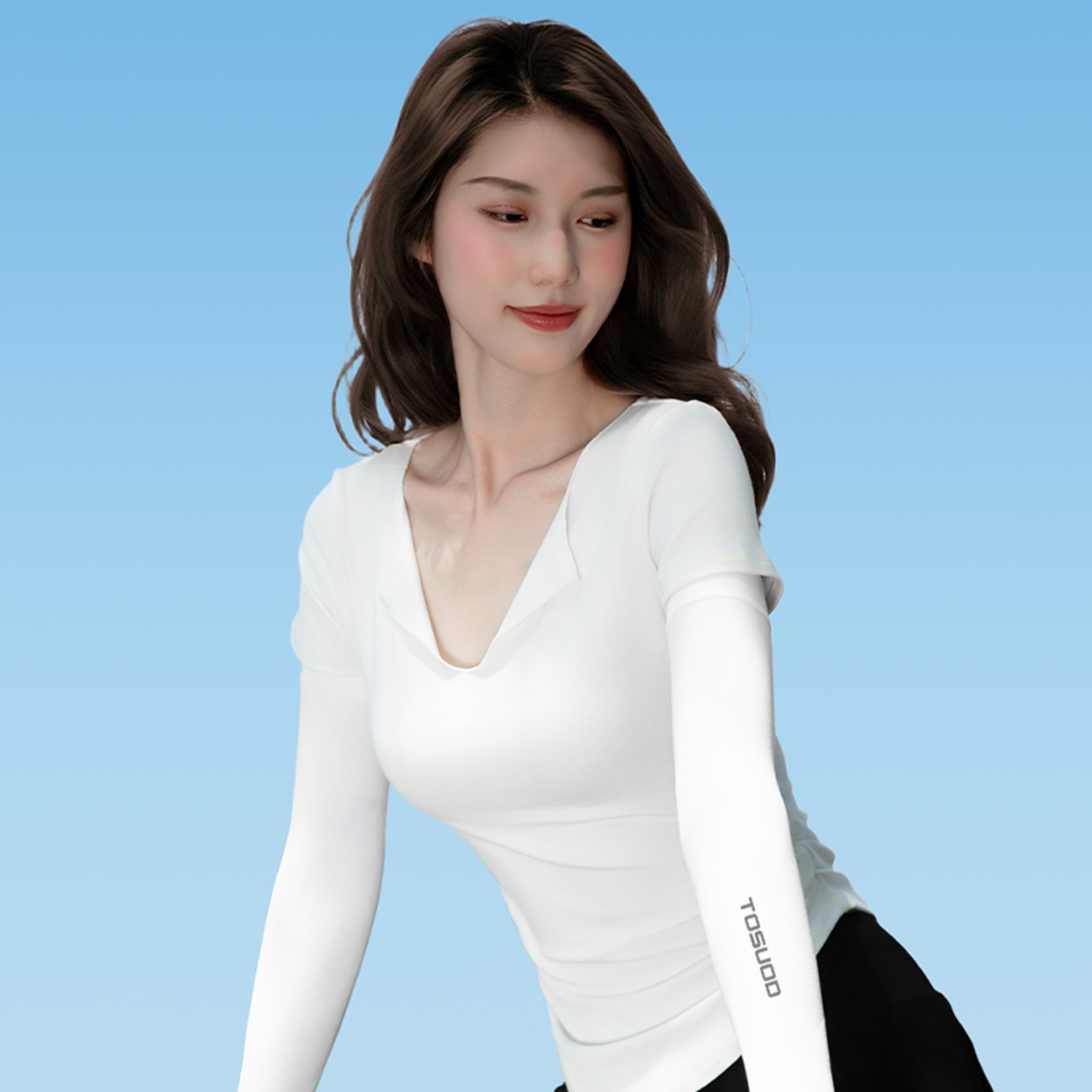 TOSUOD 1/2/3 Pairs Ice Silk Sl - đánh giá và giá Outdoor Sport Gear