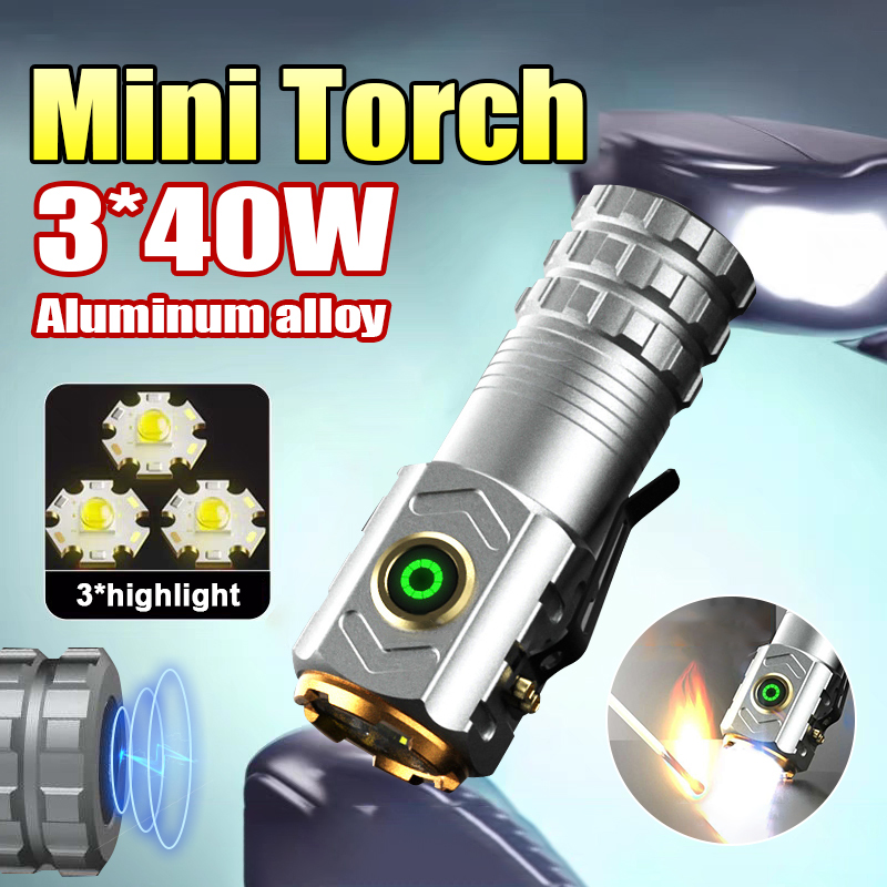 Super Powerful Spotlight Ignit - đánh giá và giá Outdoor Spotlight