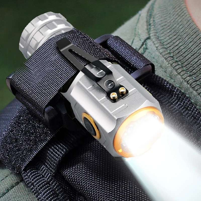 Super Powerful Spotlight Ignit - đánh giá và giá Outdoor Spotlight