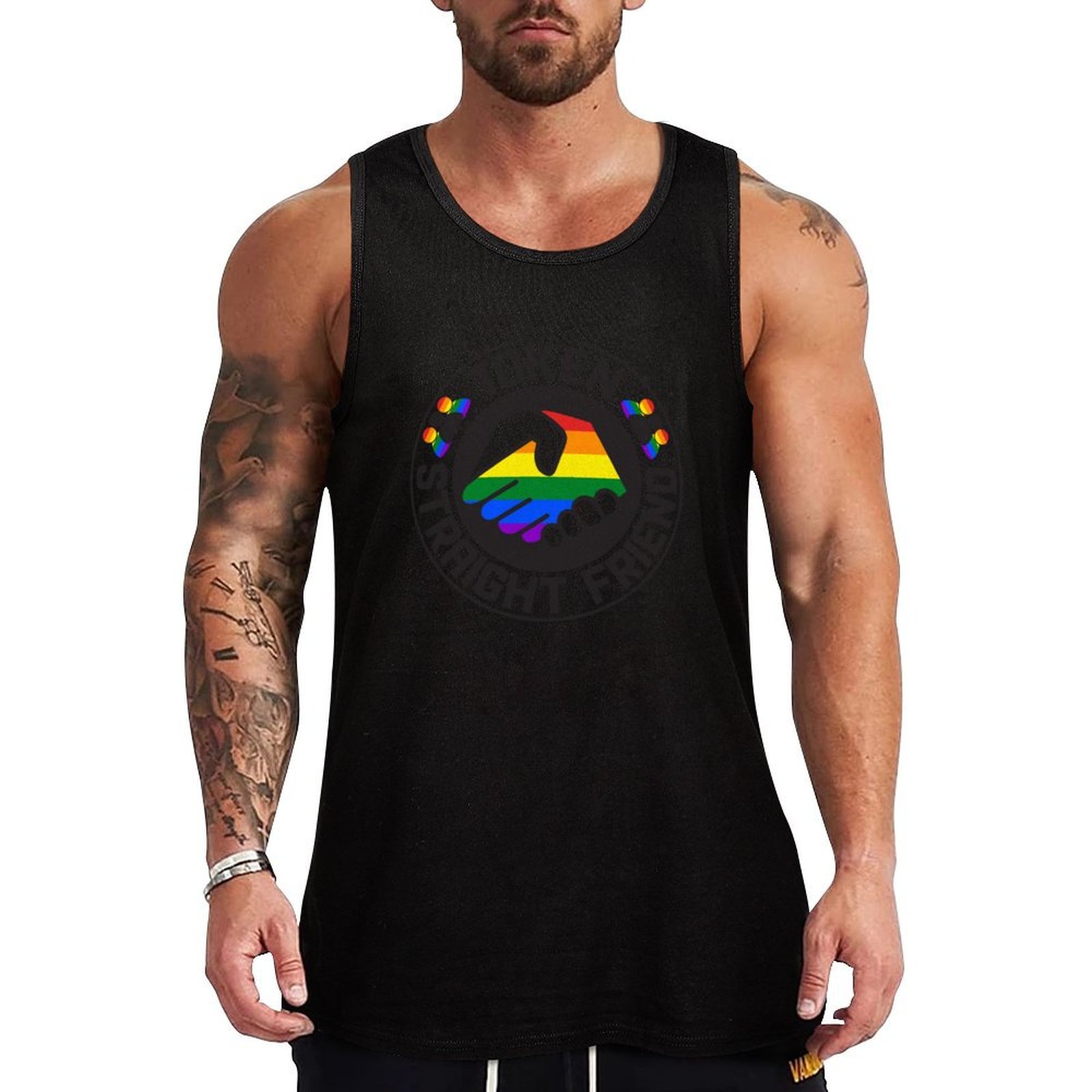 Token Straight Friend LGBTQ fr - đánh giá và giá Outdoor Sportsman Group