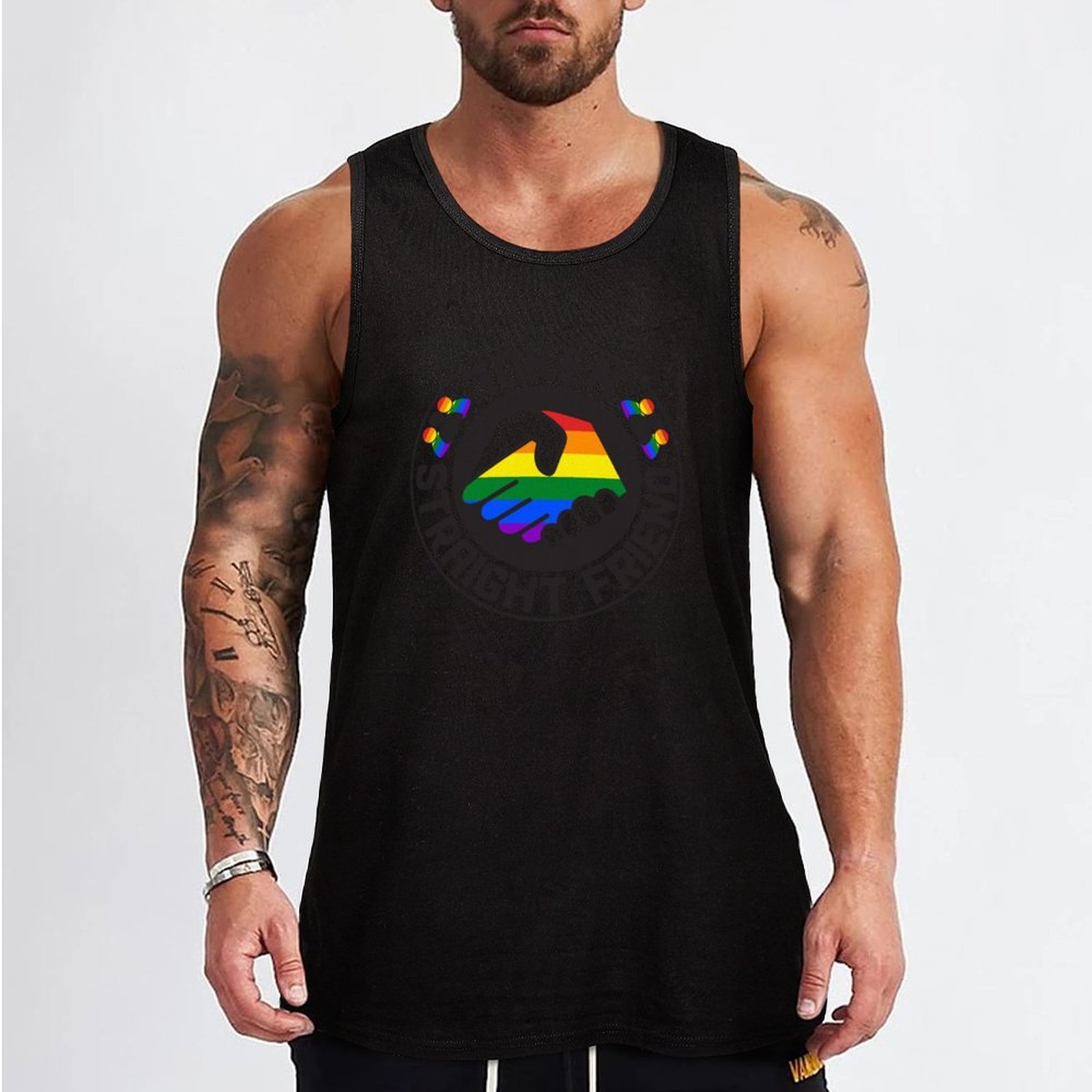 Token Straight Friend LGBTQ fr - đánh giá và giá Outdoor Sportsman Group