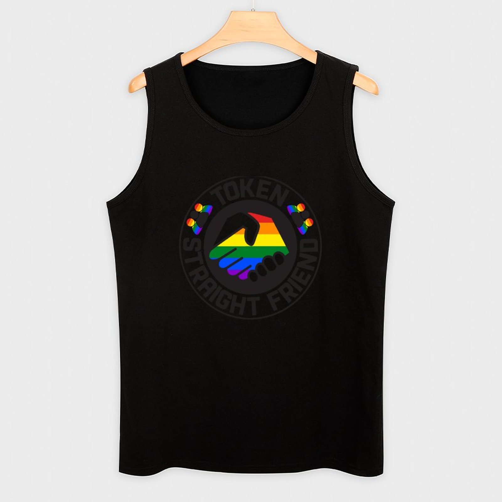 Token Straight Friend LGBTQ fr - đánh giá và giá Outdoor Sportsman Group
