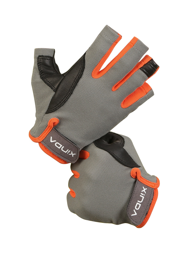 Outdoor Tactical Training Half - đánh giá và giá Outdoor Sport Gloves