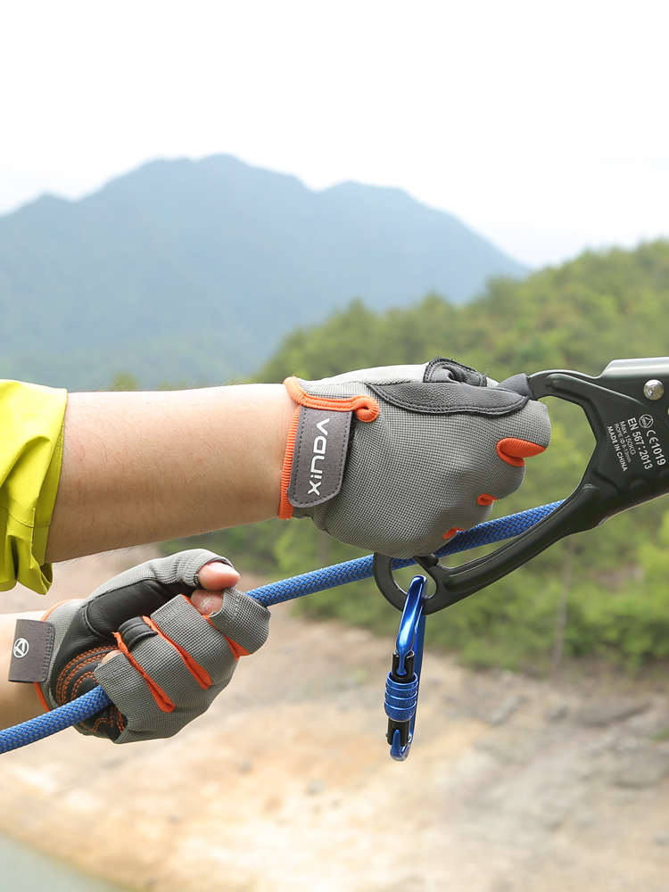 Outdoor Tactical Training Half - đánh giá và giá Outdoor Sport Gloves