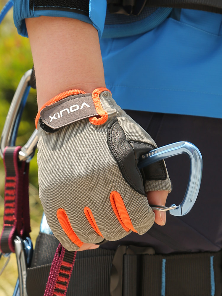 Outdoor Tactical Training Half - đánh giá và giá Outdoor Sport Gloves