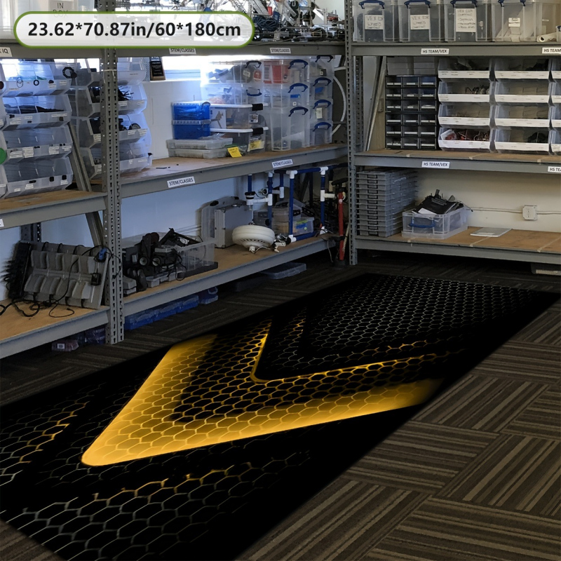 VIKAMA Sport Racing Arrow Patt - đánh giá và giá Outdoor Sport Flooring