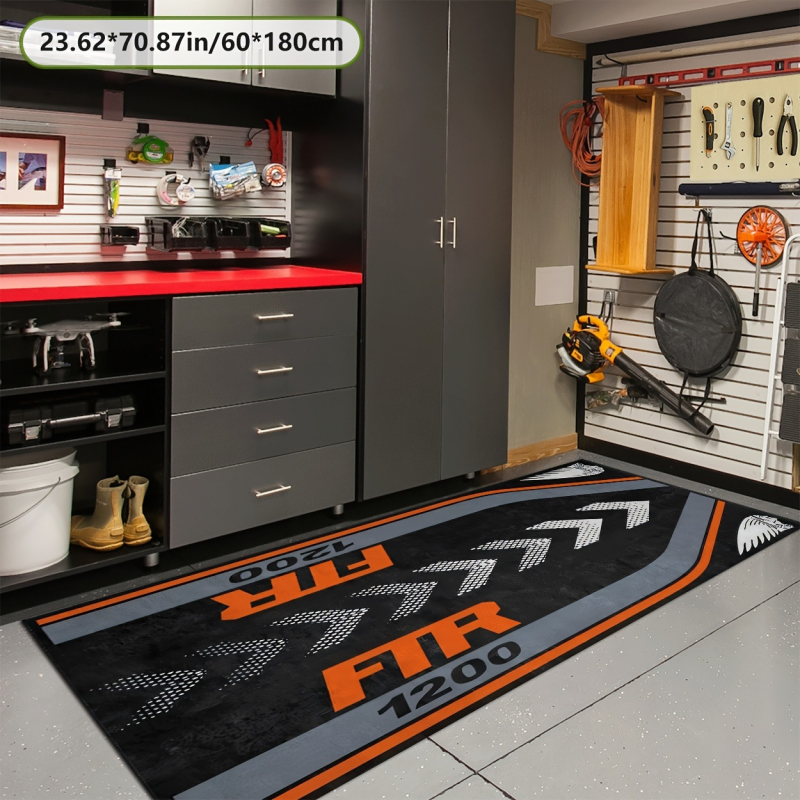 VIKAMA Sport Racing Arrow Patt - đánh giá và giá Outdoor Sport Flooring