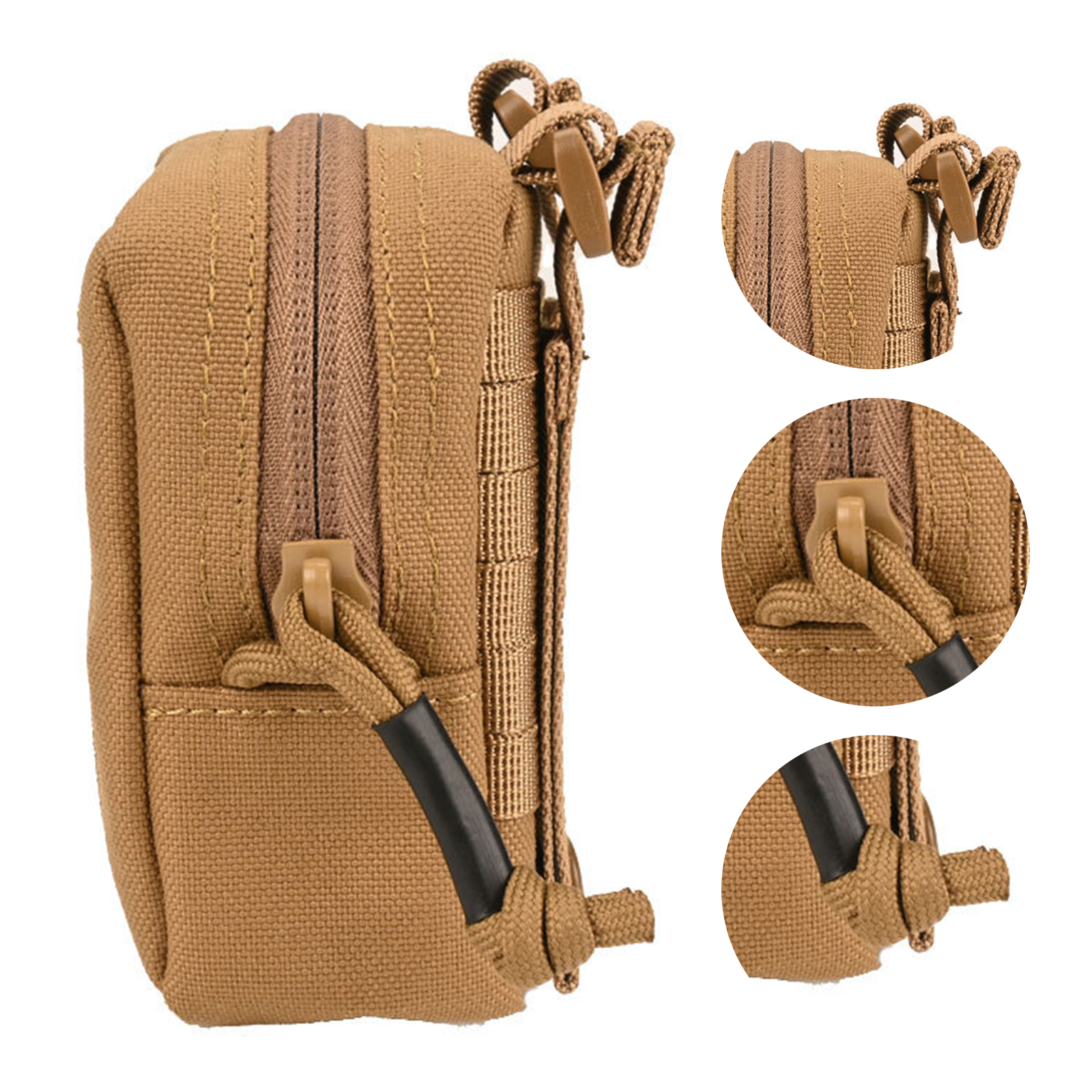 Tactical Disposable Glove Pouc - đánh giá và giá Outdoor Sport Gloves