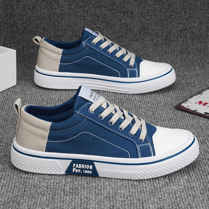 Lightweight Canvas Sneakers Me - đánh giá và giá Outdoor Sport Flooring