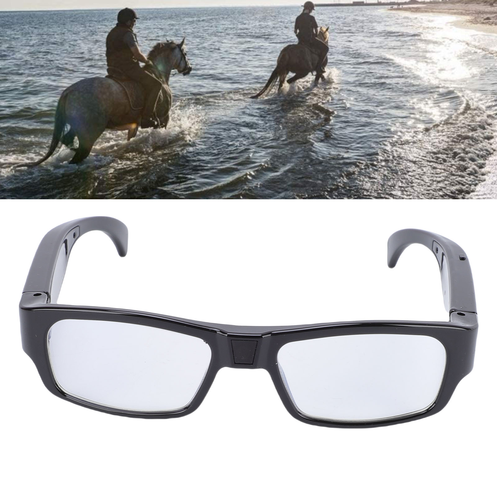 Camera Glasses Sports Action 1 - đánh giá và giá Outdoor Sport Gear