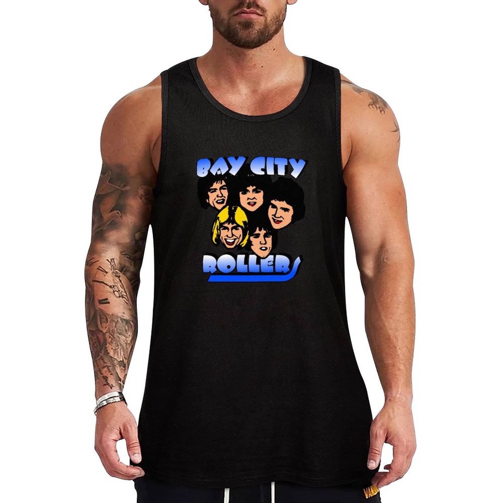 Bay City Rollers Group Portrai - đánh giá và giá Outdoor Sportsman Group