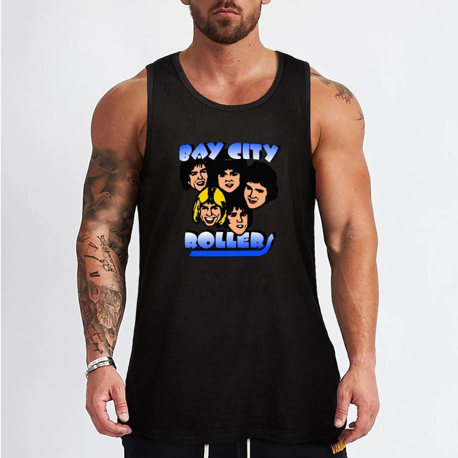 Bay City Rollers Group Portrai - đánh giá và giá Outdoor Sportsman Group