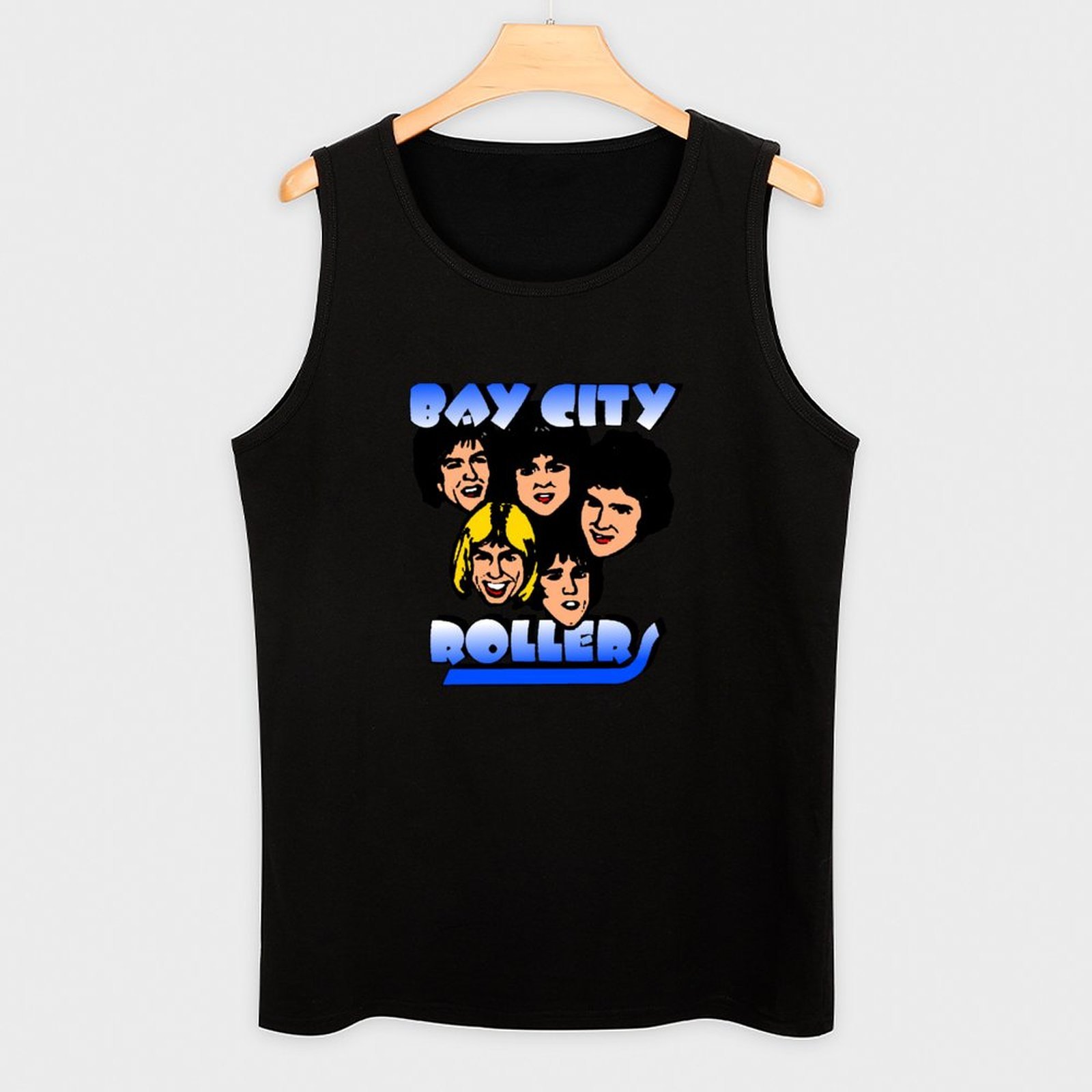 Bay City Rollers Group Portrai - đánh giá và giá Outdoor Sportsman Group