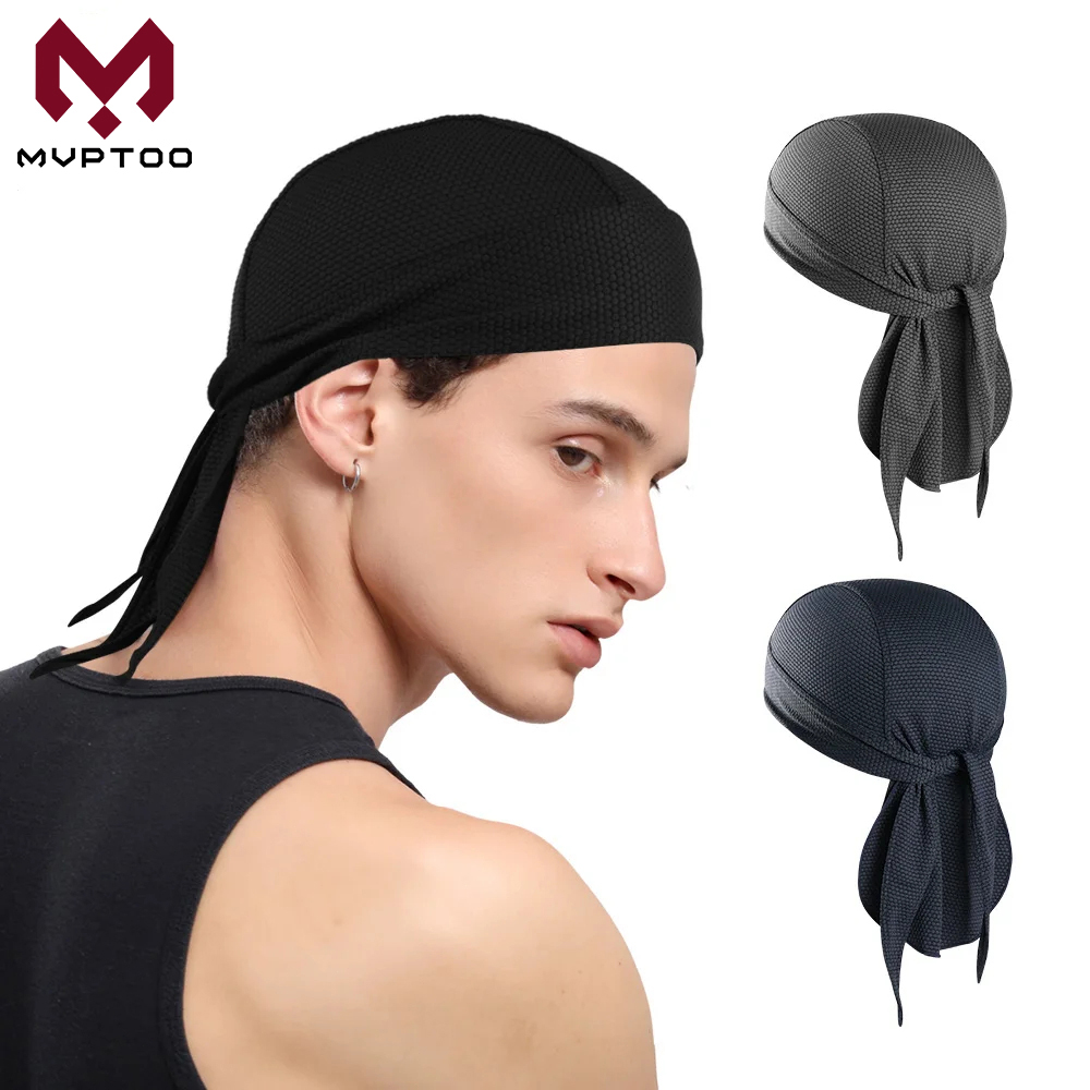 Quick-drying Bandana Cooling D - đánh giá và giá Outdoor Sport Hat
