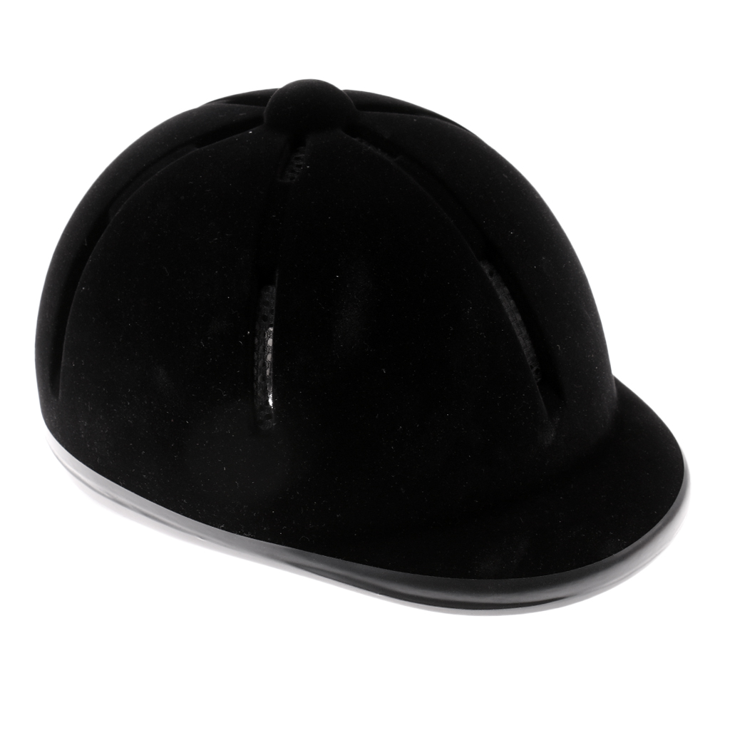 Kids Horse Riding Helmet Adjus - đánh giá và giá Equestrian Helmet