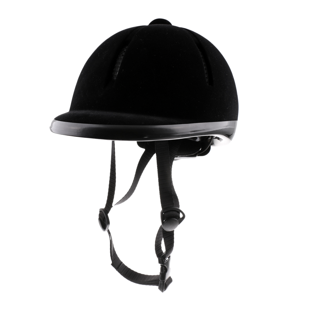 Kids Horse Riding Helmet Adjus - đánh giá và giá Equestrian Helmet