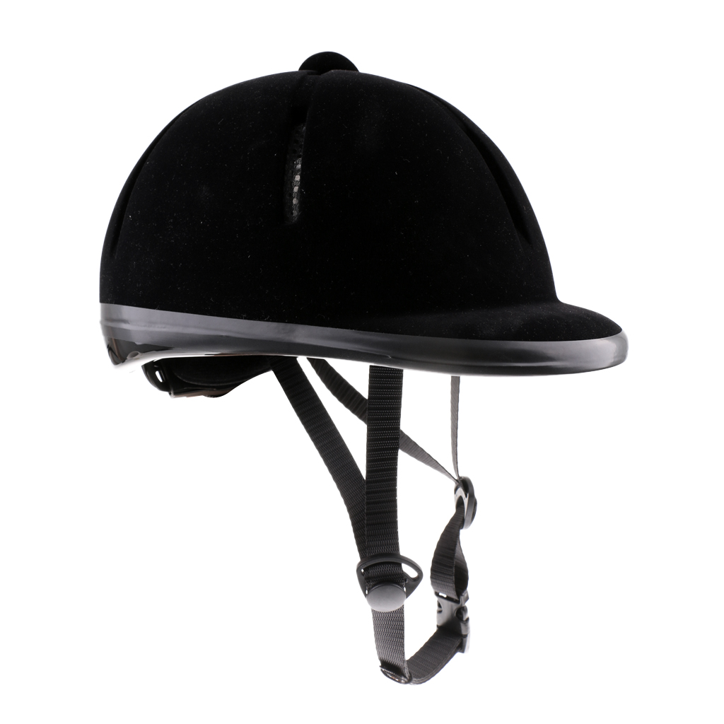 Kids Horse Riding Helmet Adjus - đánh giá và giá Equestrian Helmet