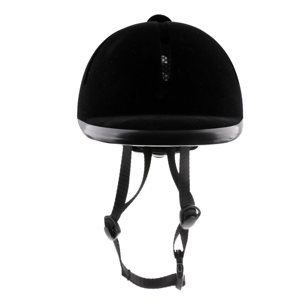 Kids Horse Riding Helmet Adjus - đánh giá và giá Equestrian Helmet