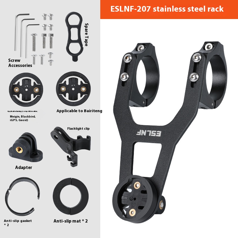 ESLNF Bike Stopwatch Stand Roa - đánh giá và giá Outdoor Sport Gear