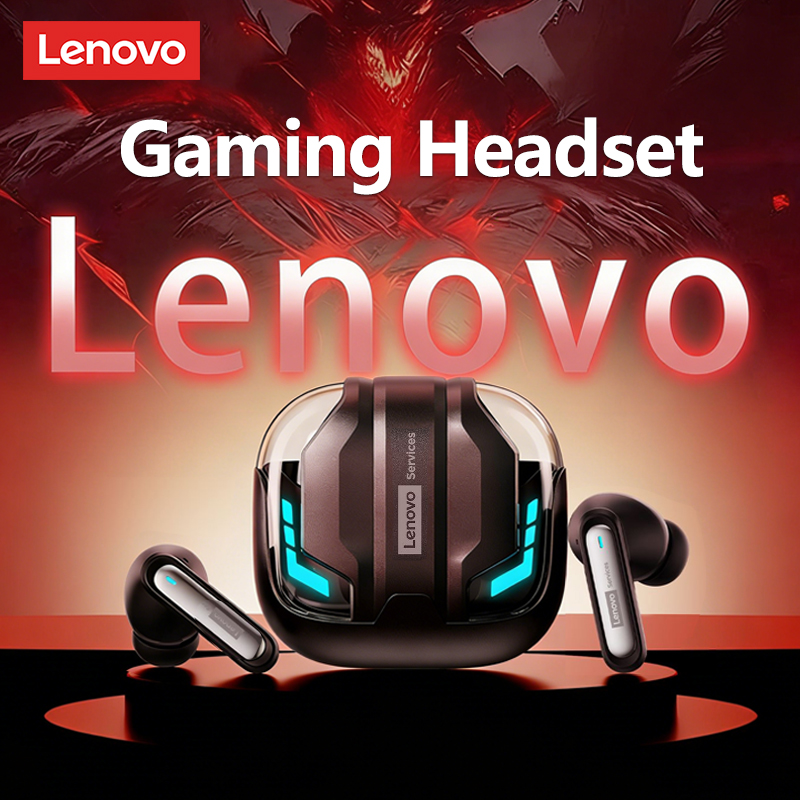 Choice Lenovo Gaming Headset W - đánh giá và giá Outdoor Sport Is