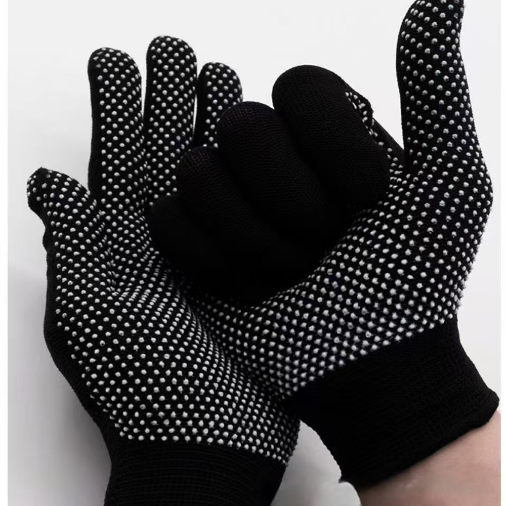 Non-slip Touchscreen Nylon Glo - đánh giá và giá Outdoor Sport Gloves
