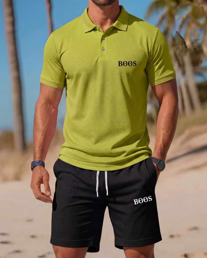 Men's Classic Equestrian Horse - đánh giá và giá Polo Shirt Equestrian