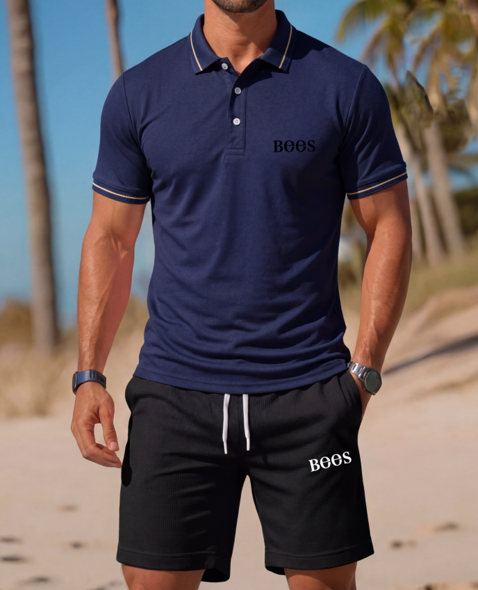 Men's Classic Equestrian Horse - đánh giá và giá Polo Shirt Equestrian